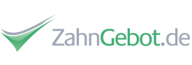 ZahnGebotDE Logo des Portals ZahnGebotDE